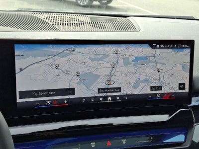 2024 BMW 540i xDrive 540i xDrive