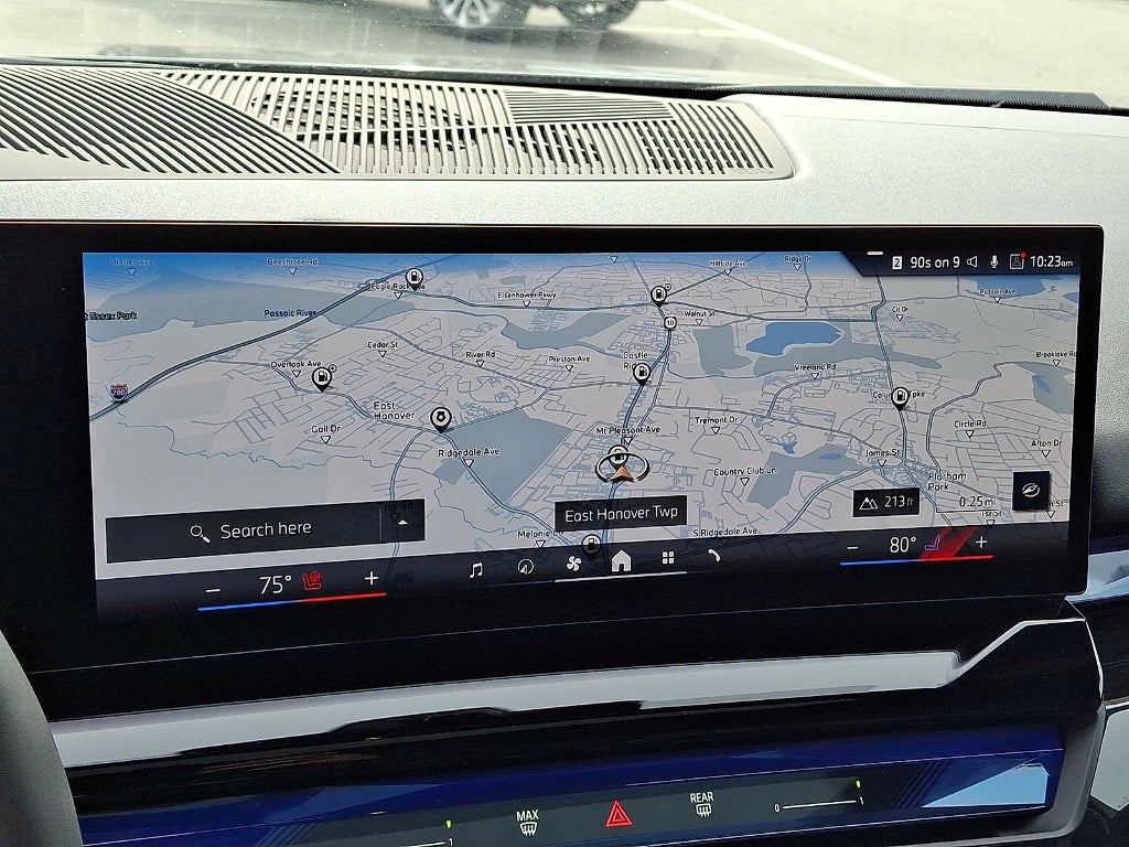 2024 BMW 540i xDrive 540i xDrive