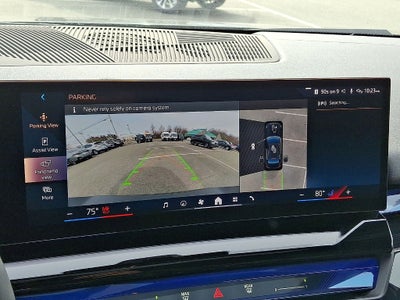 2024 BMW 540i xDrive 540i xDrive