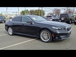 2024 BMW 540i xDrive 540i xDrive