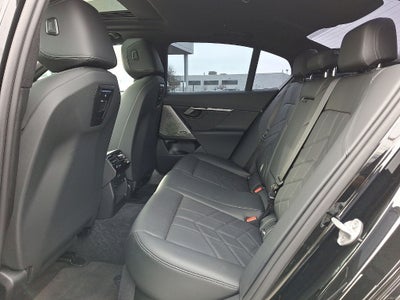 2024 BMW 540i xDrive 540i xDrive