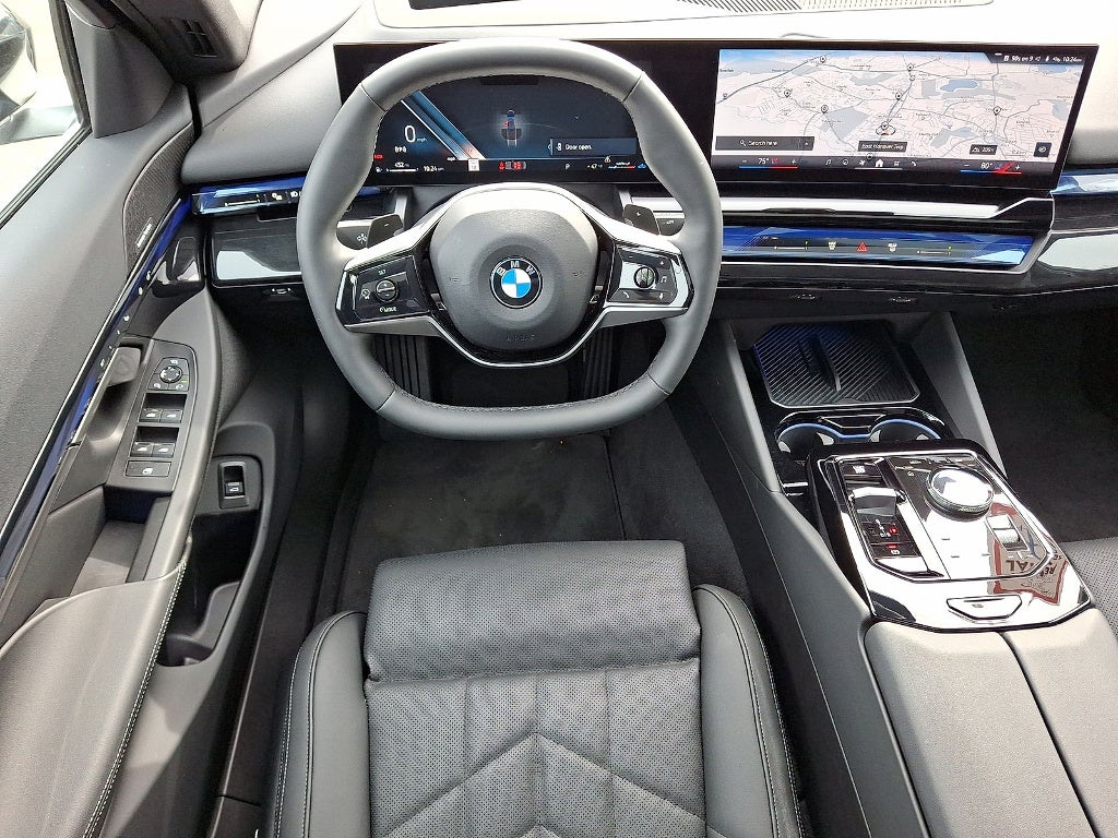 2024 BMW 540i xDrive 540i xDrive