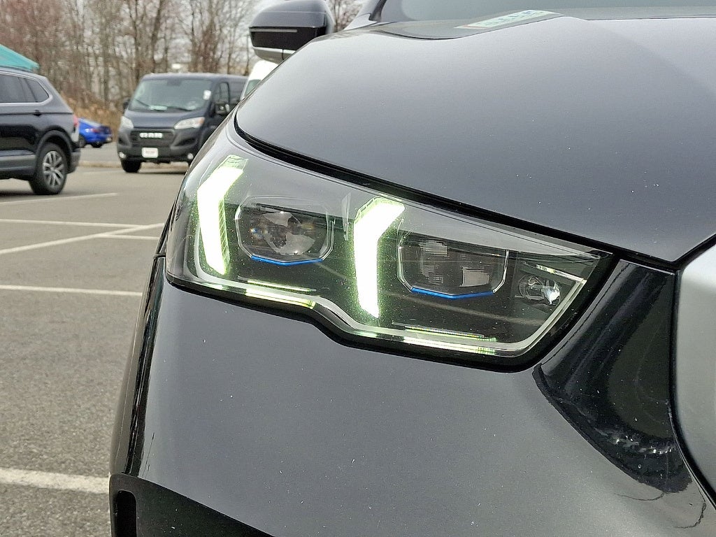 2024 BMW 540i xDrive 540i xDrive