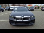 2024 BMW 540i xDrive 540i xDrive