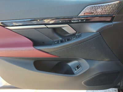 2025 BMW i5 xDrive40