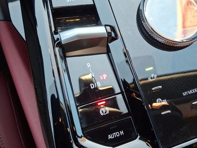 2025 BMW i5 xDrive40