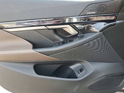 2025 BMW i5 xDrive40