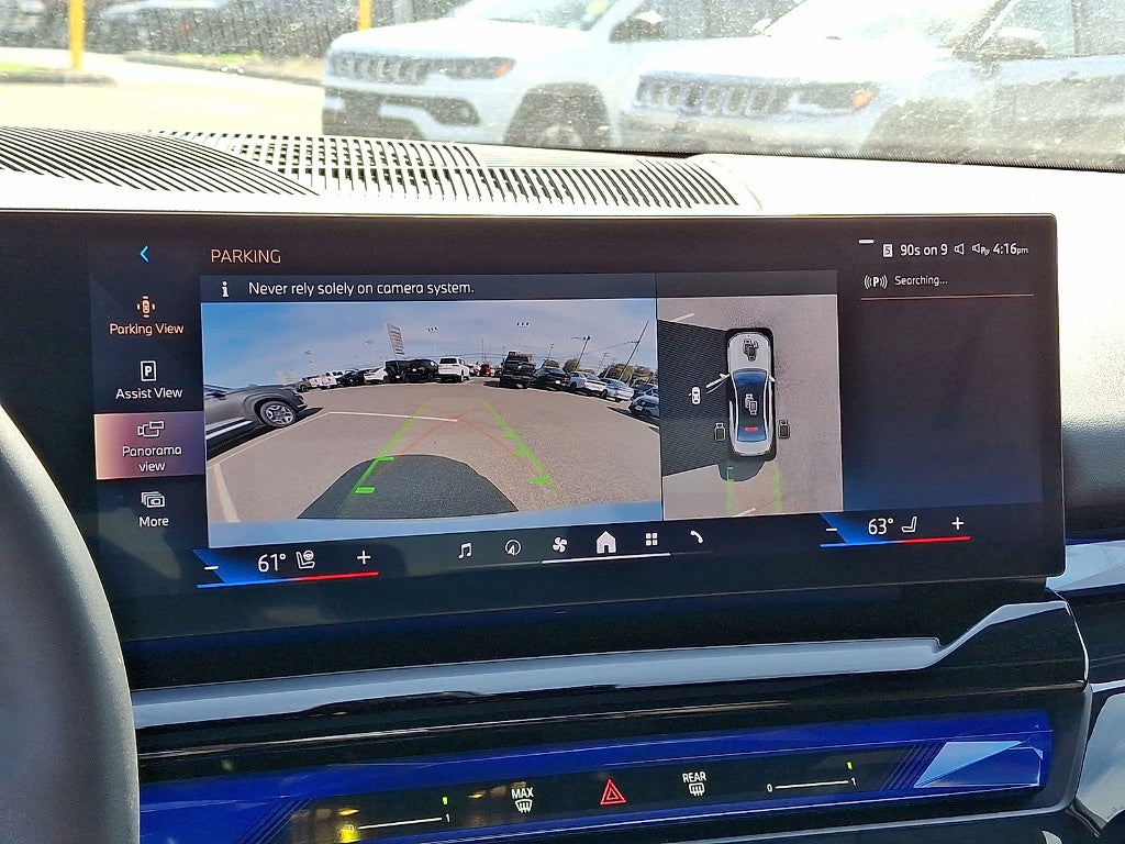 2025 BMW i5 xDrive40