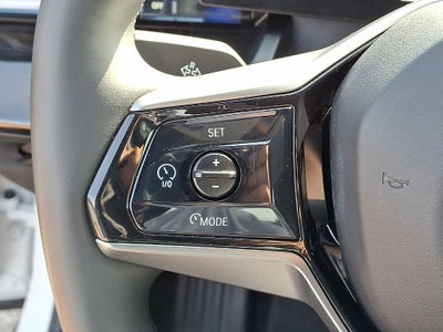2025 BMW i5 xDrive40