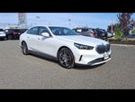 2025 BMW i5 xDrive40
