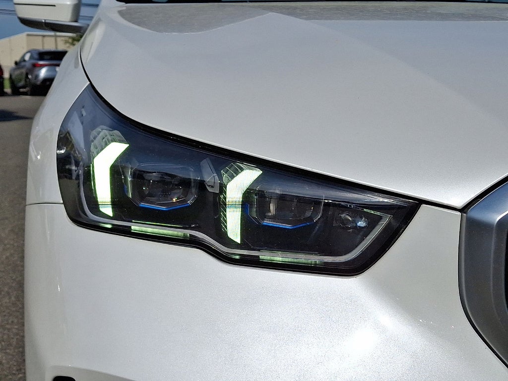 2025 BMW i5 xDrive40