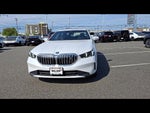 2025 BMW i5 xDrive40