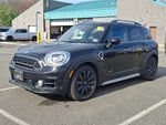 2017 MINI Countryman Cooper S ALL4