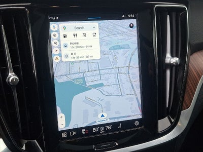 2023 Volvo V60 Cross Country B5 Plus