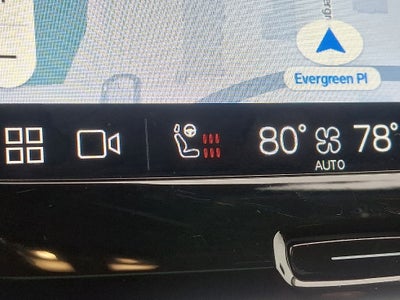 2023 Volvo V60 Cross Country B5 Plus