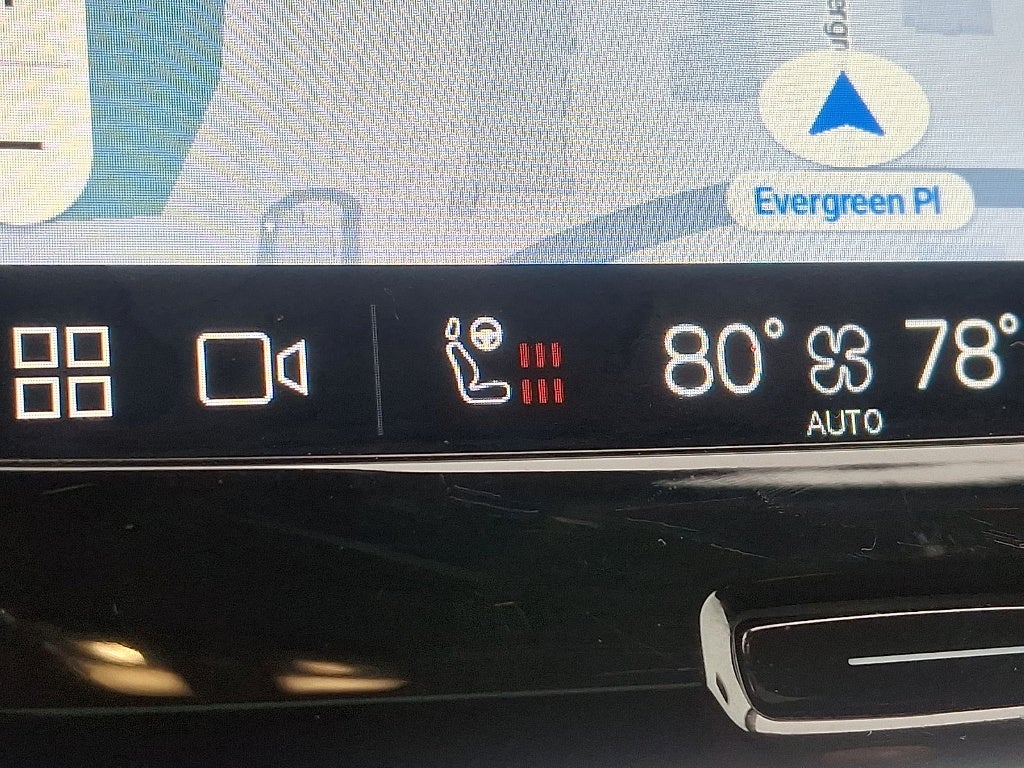 2023 Volvo V60 Cross Country B5 Plus