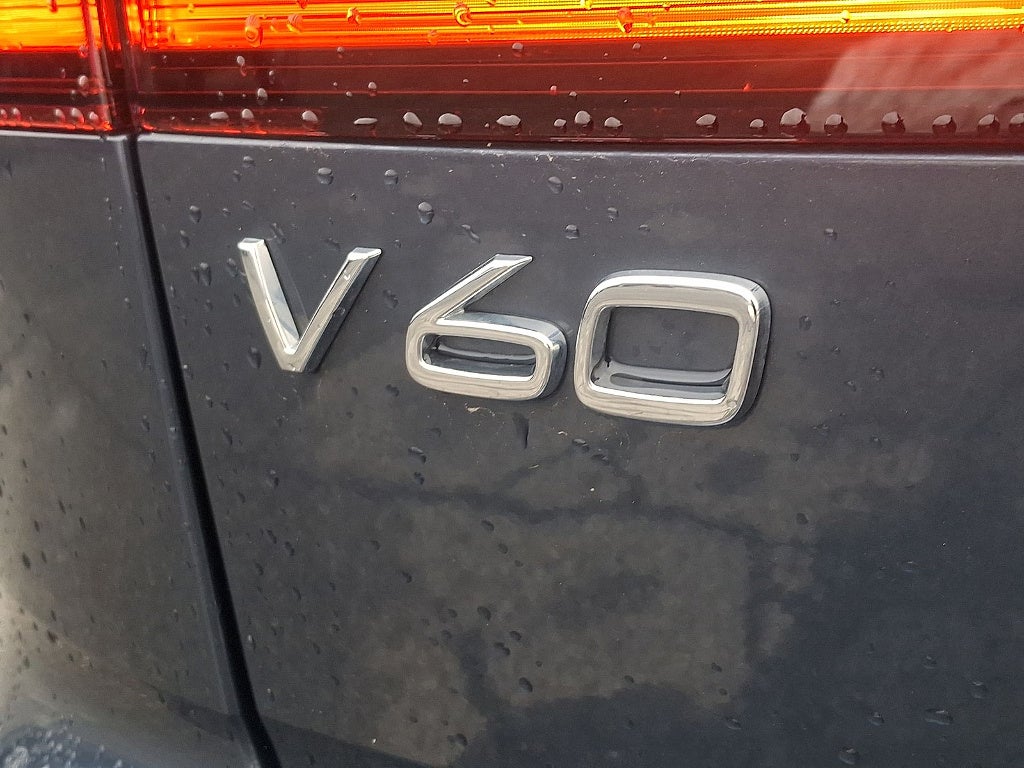 2023 Volvo V60 Cross Country B5 Plus
