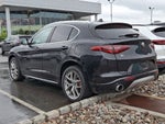 2020 Alfa Romeo Stelvio Ti Lusso