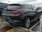 2020 Alfa Romeo Stelvio Ti Lusso