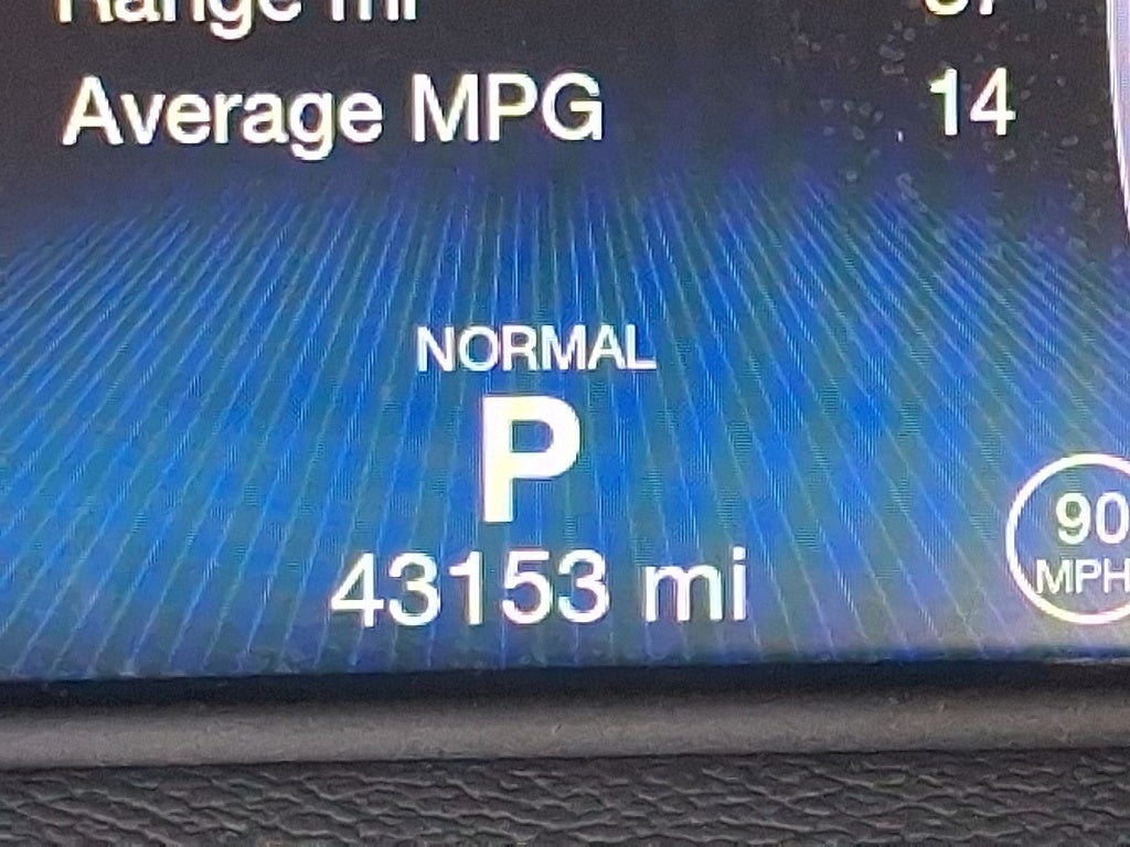 2019 Maserati Levante S