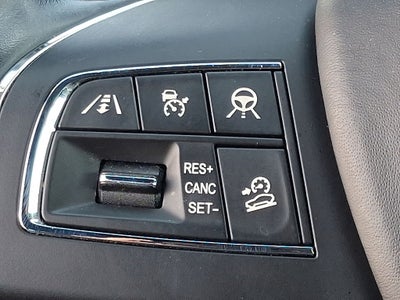 2019 Maserati Levante S