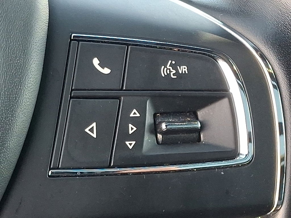 2019 Maserati Levante S