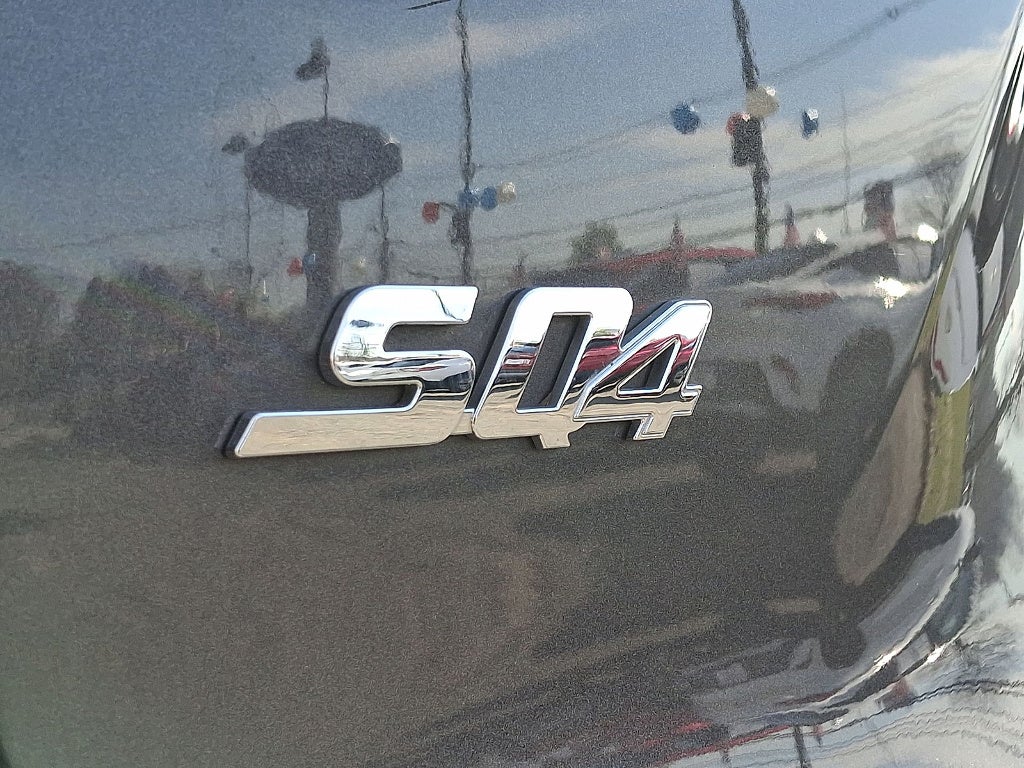 2019 Maserati Levante S