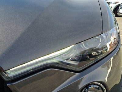 2019 Maserati Levante S