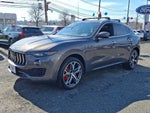 2019 Maserati Levante S