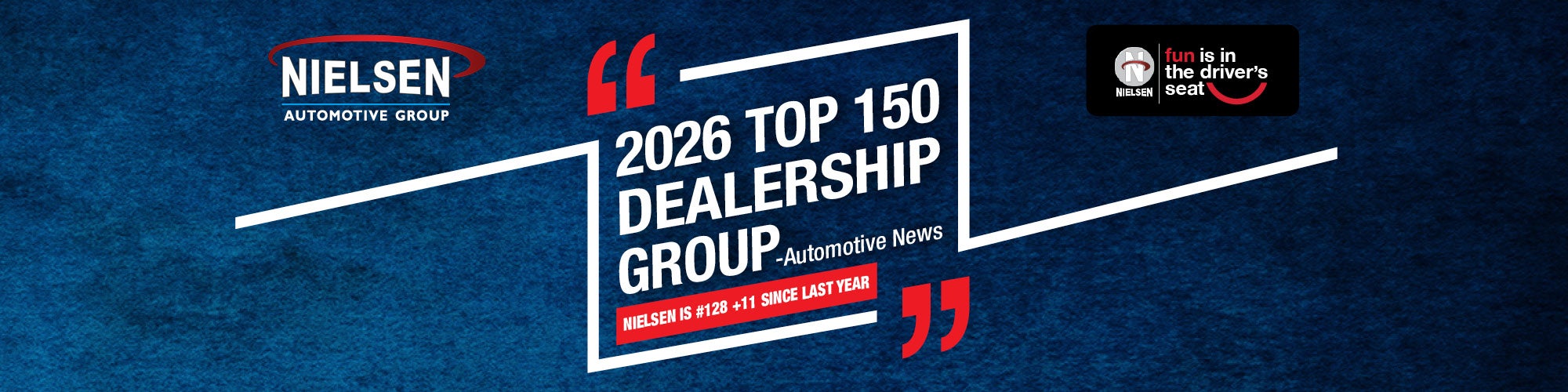 Top 150 Dealer Group